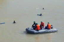 2 thi thể thiếu nữ trong tư thế ôm chặt nhau dưới sông ở Ninh Thuận