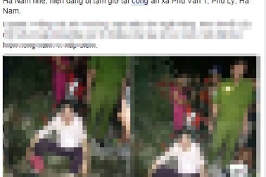 Nam thanh niên bị tố hiếp dâm nữ nhân viên tiệm cắt tóc