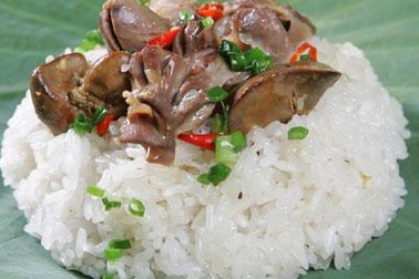 Những suy nghĩ sai lầm về gạo nếp hay mắc phải