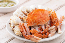 Cua xanh xâm hại môi trường, chính quyền Ý kêu gọi giải cứu bằng ăn thịt