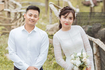 Chuyện tình của cặp đôi sinh cùng ngày, tháng, năm, cùng 1 phòng trong viện