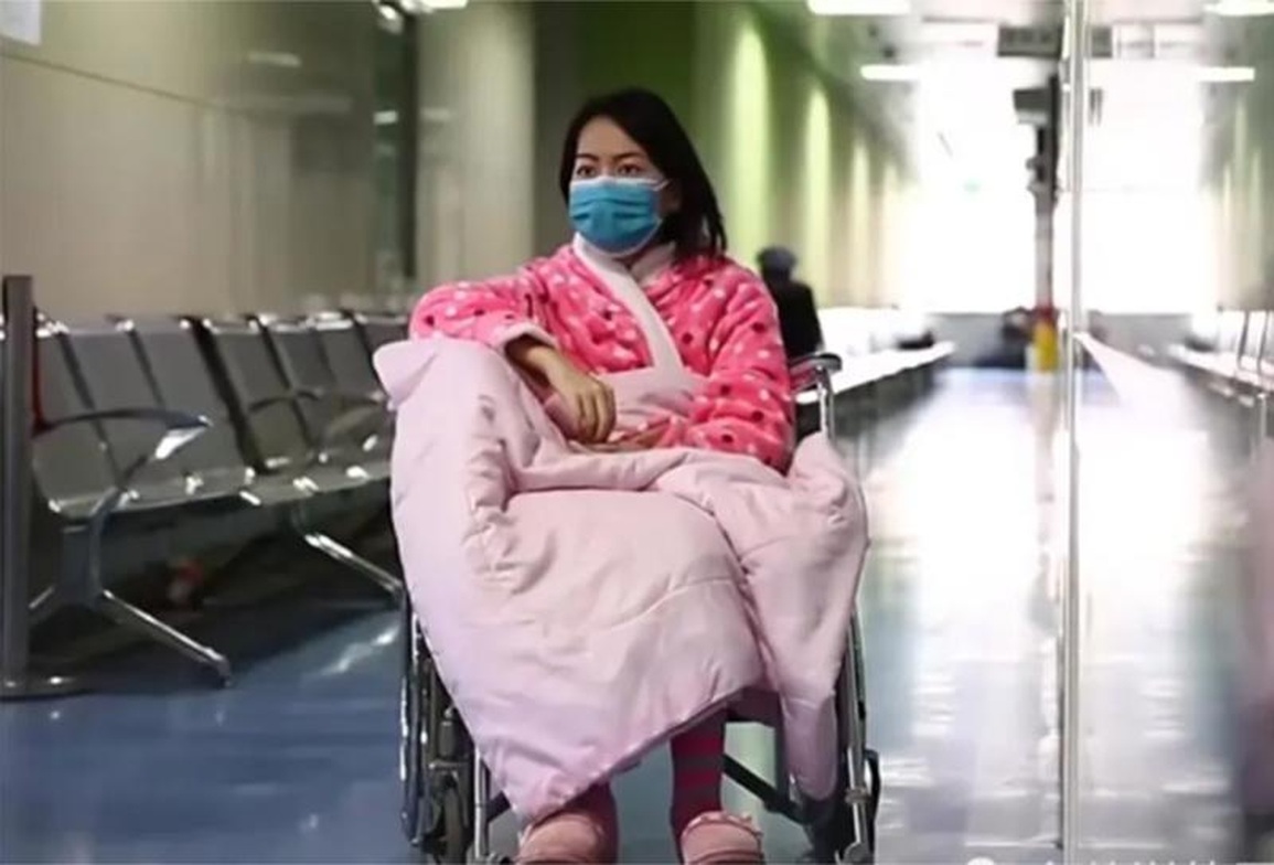 Chuyện tình khắc cốt ghi tâm và lời từ biệt của vợ khiến chồng rơi lệ - 2 Chuyện tình khắc cốt ghi tâm và lời từ biệt của vợ khiến chồng rơi lệ - 2