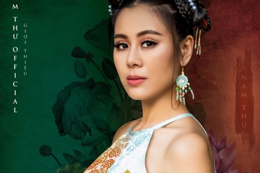 Bật mí dàn sao Việt tham gia "Nam phi liên hoàn kế"