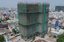 Quy trình "trái khoáy", HoREA kiến nghị sửa Luật Xây dựng