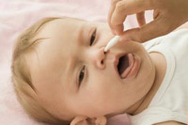 Ho gà - Bệnh dễ lây trong mùa đông xuân