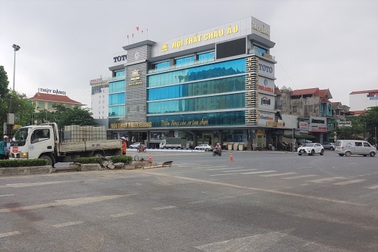 Vụ lật xe khách 4 người chết: Lái xe khách không có nồng độ cồn và ma túy