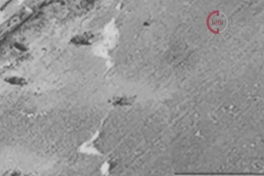 Pháo binh Nga tập kích, phá hủy đoàn xe quân sự Ukraine