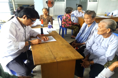 Cuối năm 2019, An Giang hoàn thành Chương trình xây dựng nông thôn mới