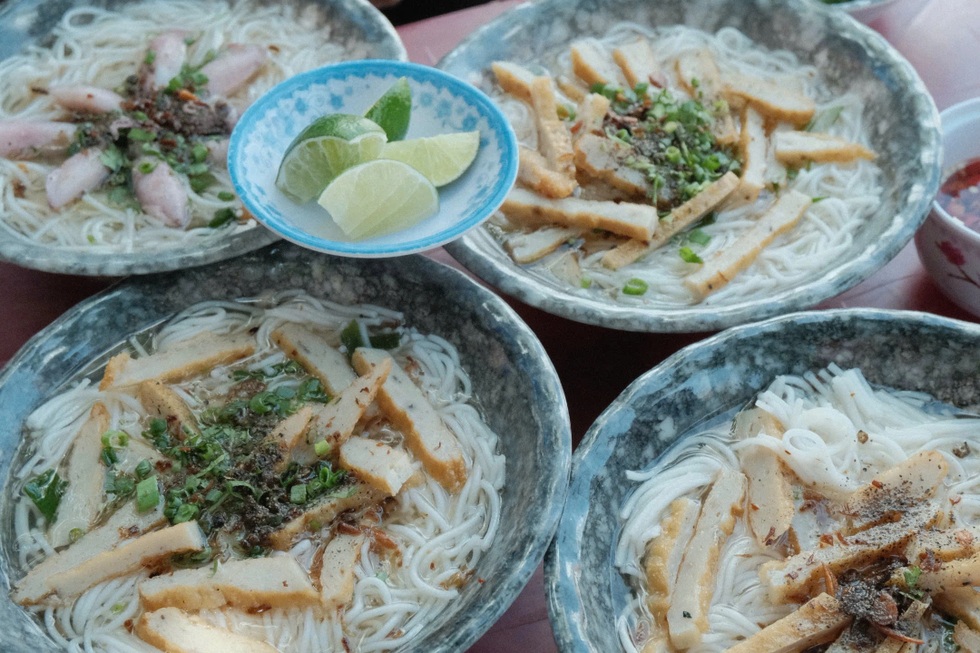 Tour lặn biển ở Phú Quý giá 250.000 đồng, kín chỗ từ sáng đến chiều - 9