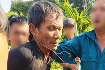 Nguyên nhân ban đầu vụ gia đình 4 người bị truy sát ở Quảng Ngãi