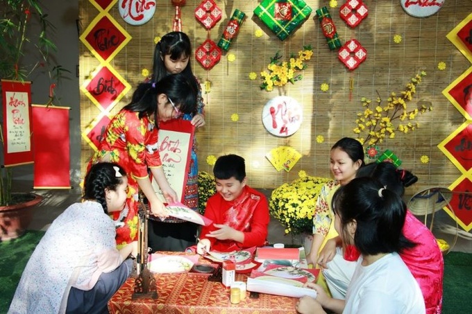 Ảnh minh họa. Nguồn internet.