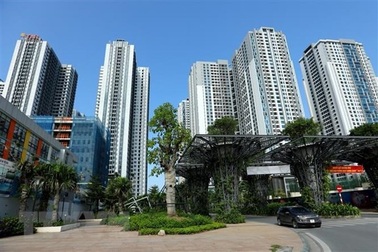 Dành tối thiểu 30% diện tích đất ở để xây nhà thương mại giá thấp