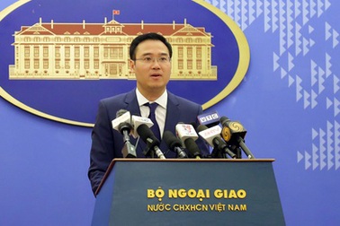 Việt Nam giám sát việc thực hiện các cam kết hoạt động của Facebook