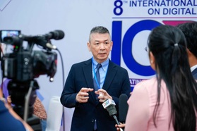 AI "âm thầm" tham gia vào hội đồng tuyển dụng việc làm