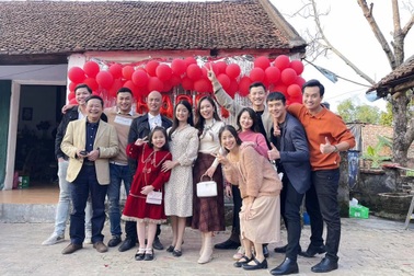 Tập cuối "Phố trong làng": Khán giả phản ứng đòi đổi tên phim