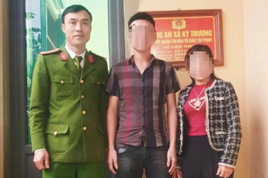 Giải cứu nam thanh niên bị cưỡng bức, giam giữ sát biên giới Thái Lan