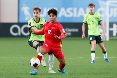 Từ chiến thắng của U17 Việt Nam: Thăng hoa lứa trẻ, rồi sau đó?