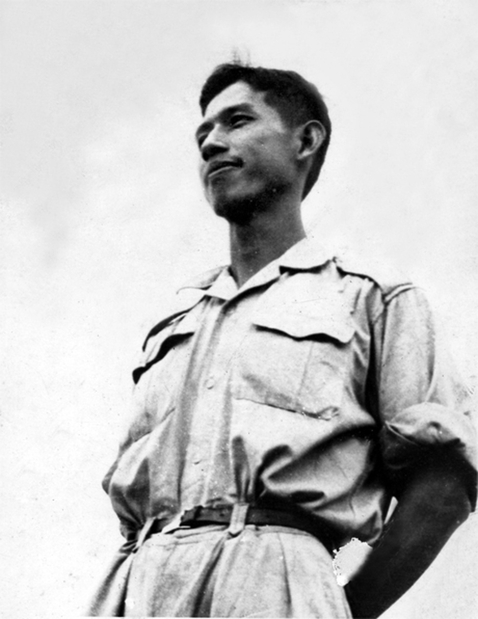 Cuộc gặp khiến con trai cựu Bộ trưởng Quốc phòng Mỹ bật khóc ở Việt Nam - 3