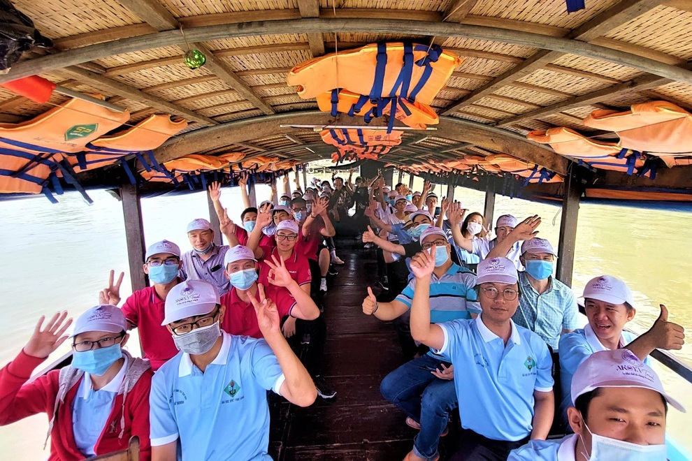 Triển khai nhanh Nghị quyết 68/NQ-CP để người dân nhận tiền hỗ trợ sớm - 2 Triển khai nhanh Nghị quyết 68/NQ-CP để người dân nhận tiền hỗ trợ sớm - 2
