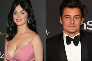 Mối quan hệ của Katy Perry và Orlando Bloom chưa bao giờ nghiêm túc