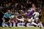 Những khoảnh khắc ấn tượng trong ngày C.Ronaldo nhấn chìm Juventus