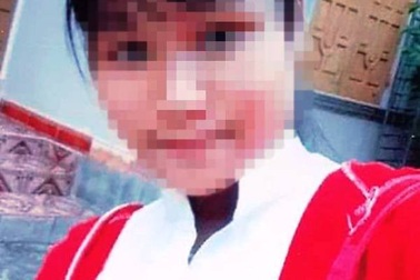 Người nhà tìm thấy nữ sinh bỏ nhà đi nhiều ngày tại phòng trọ trong thành phố