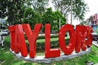 Hội thảo: Chương trình UniLink Diploma và PTTH tại Taylors College - học bổng đến 50% học phí
