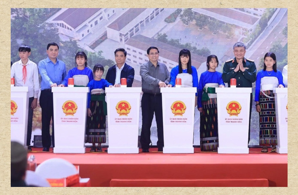 Chiến lược kiến tạo trường học an toàn trước vòng xoáy biến đổi khí hậu - 15