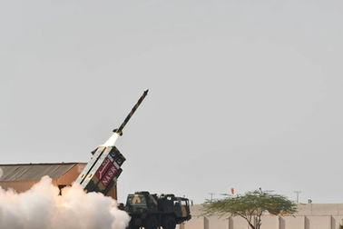 Pakistan có thể đã phóng tên lửa vào lãnh thổ Iran làm 7 người thiệt mạng