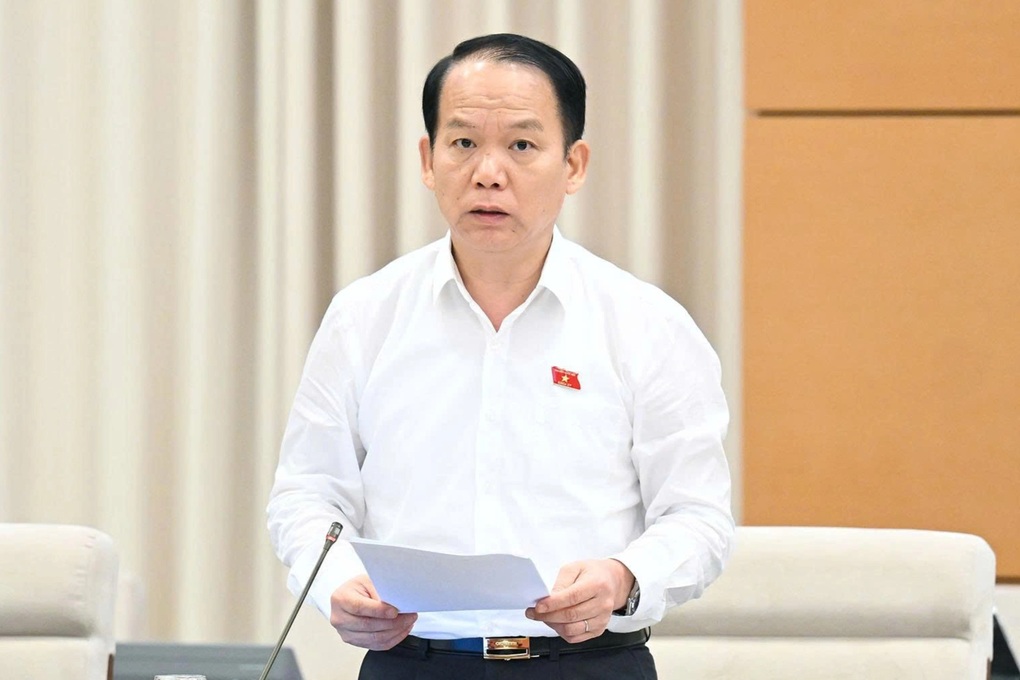 Đề xuất bổ sung giao công an làm nhiệm vụ giám định pháp y thương tích - 2 Đề xuất bổ sung giao công an làm nhiệm vụ giám định pháp y thương tích - 2