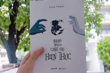"Những người canh giữ hiện thực" giải cứu loài người khỏi sự diệt vong