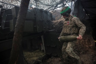 Ukraine tăng tốc trên hai mặt trận, tìm hướng đưa chiến sự đến hồi kết