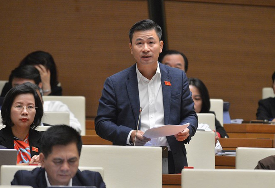 Ứng viên đại biểu HĐND Hà Nội cam kết gì với cử tri? - 2