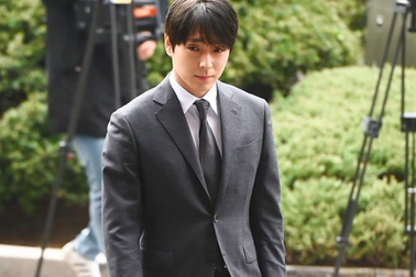 Ngôi sao thần tượng xứ Hàn có thể chịu 7 năm “bóc lịch” vì quay lén clip sex