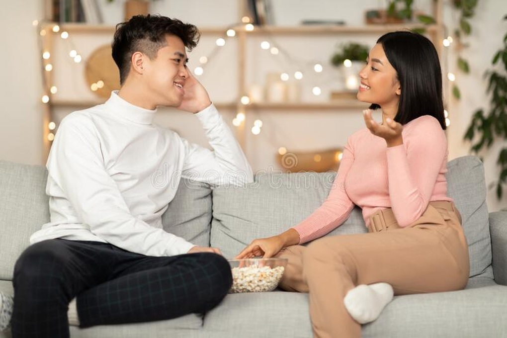 Ngỡ ngàng khi nhận ra bị bạn bè khen đểu - 2 Ngỡ ngàng khi nhận ra bị bạn bè khen đểu - 2