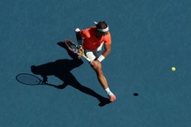 Australian Open: Bất chấp chấn thương, Nadal vẫn thắng nhanh gọn