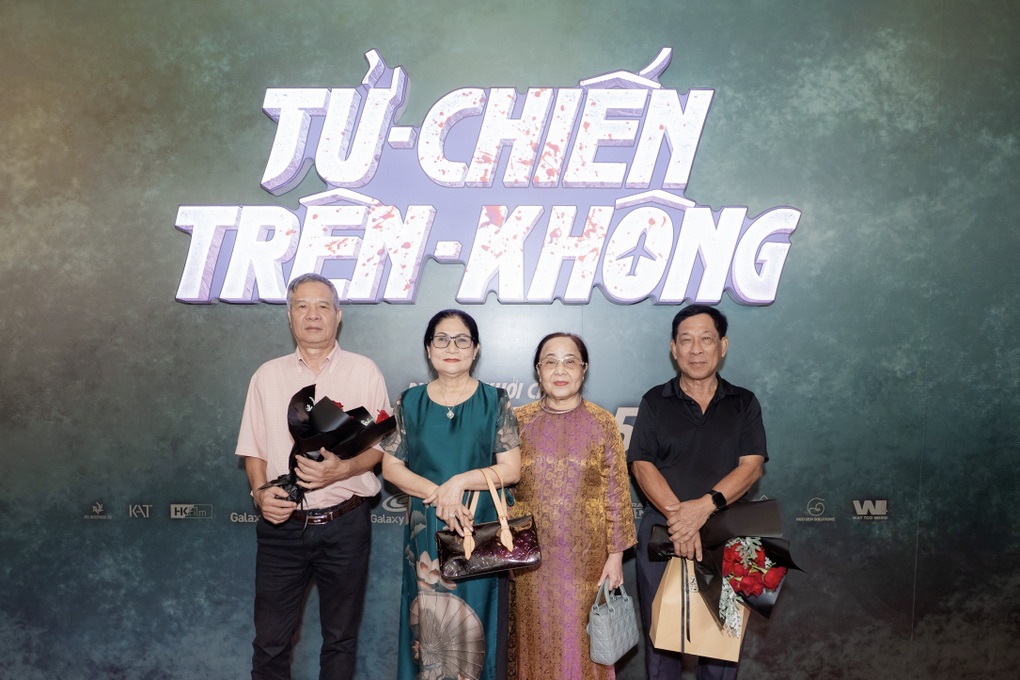 Cựu tiếp viên Việt Nam kể ký ức đối mặt không tặc trên chuyến bay năm 1978
