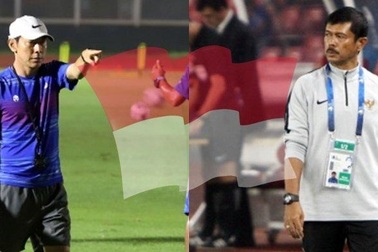 HLV Shin Tae Yong chỉ trích Liên đoàn bóng đá Indonesia