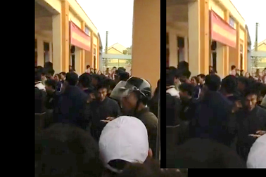 Thực hư việc đối tượng nhiễm HIV dâm ô bé gái khiến hàng trăm dân làng phẫn nộ!