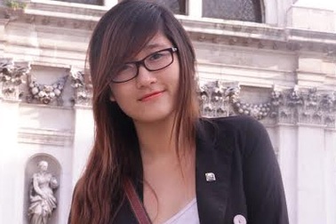 Gặp cô thủ khoa cá tính trường ĐH Xây dựng