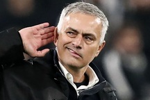 HLV Mourinho bóng gió trở lại Real Madrid, nuối tiếc vì rời MU