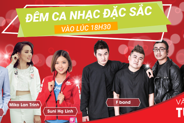 Tưng bừng với sự kiện chảo cơm chiên hải sản “khủng” nhất Việt Nam