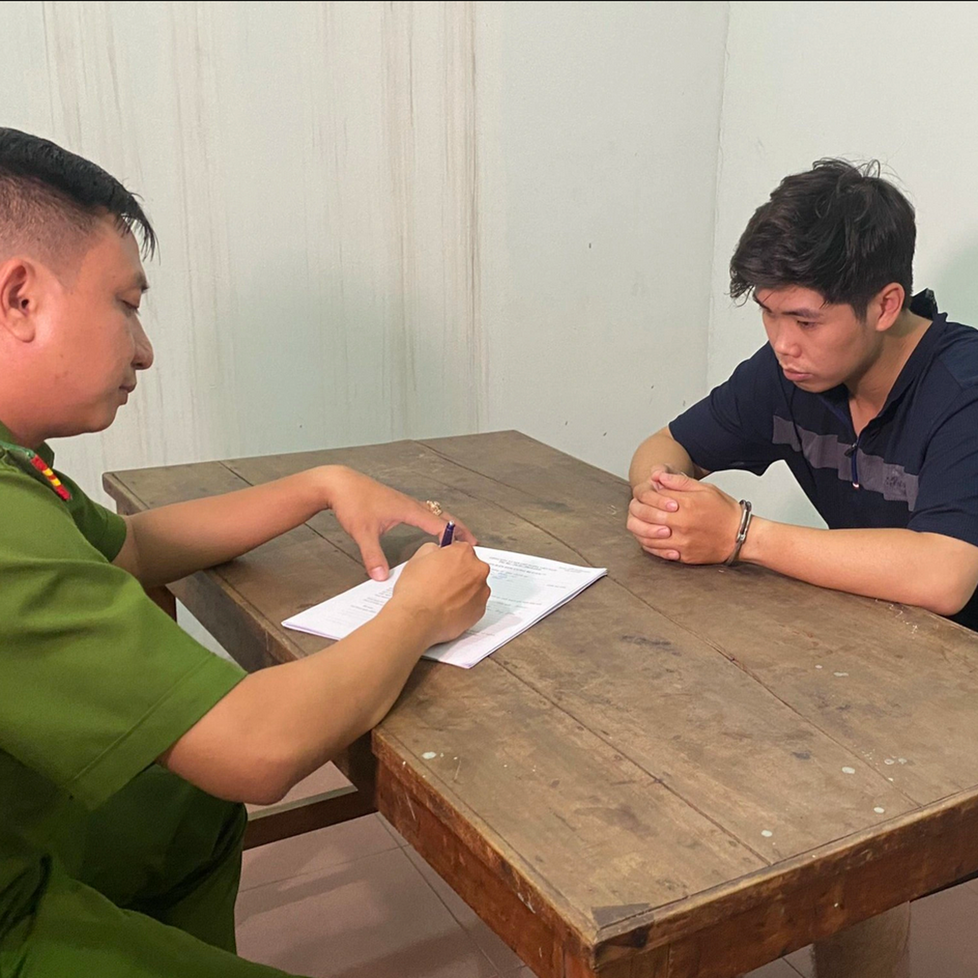 Chặn tín dụng đen tấn công công nhân mất việc dịp Tết - 3 Chặn tín dụng đen tấn công công nhân mất việc dịp Tết - 3