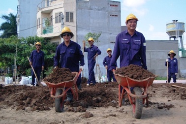 TPHCM: Nghiên cứu cổ phần hóa doanh nghiệp công ích