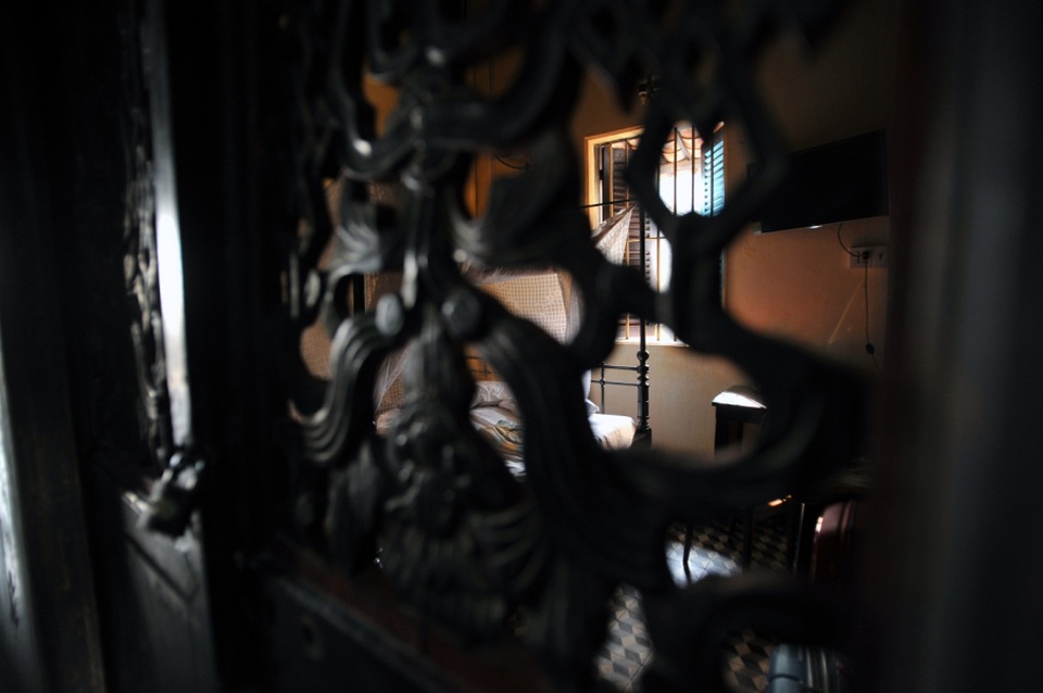 Khám phá căn nhà cổ 125 tuổi của đại gia nức tiếng Đồng Tháp - 9