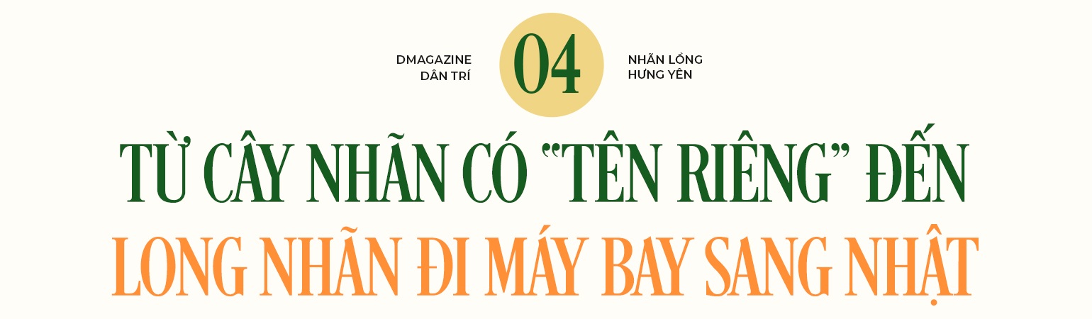 30 năm “giữ gen, định danh điện tử” đưa quả tiến vua vươn ra thế giới - 21 30 năm “giữ gen, định danh điện tử” đưa quả tiến vua vươn ra thế giới - 21