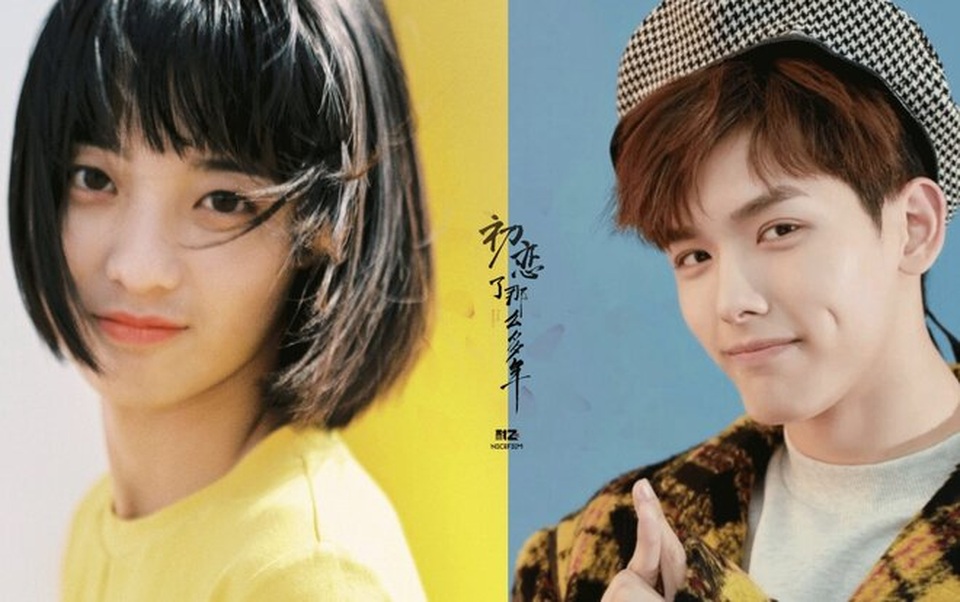 Phim bộ Châu Á mới nhất năm 2020 – Cơn lốc thanh xuân, ngôn tình chưa bao giờ hết “nóng” - 5 Phim bộ Châu Á mới nhất năm 2020 – Cơn lốc thanh xuân, ngôn tình chưa bao giờ hết “nóng” - 5