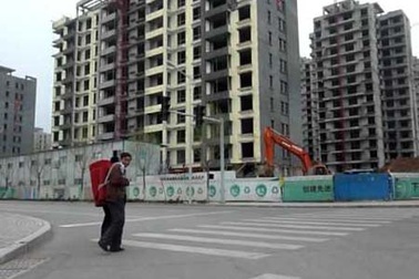 Trung Quốc đang theo vết xe đổ của thị trường tài chính Mỹ?