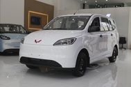 Chi tiết MPV điện Wuling Grango: 7 chỗ, trang bị cơ bản