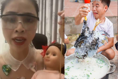 Trước Thơ Nguyễn, Youtuber nào bị xử phạt vì video nhảm, gây phẫn nộ?